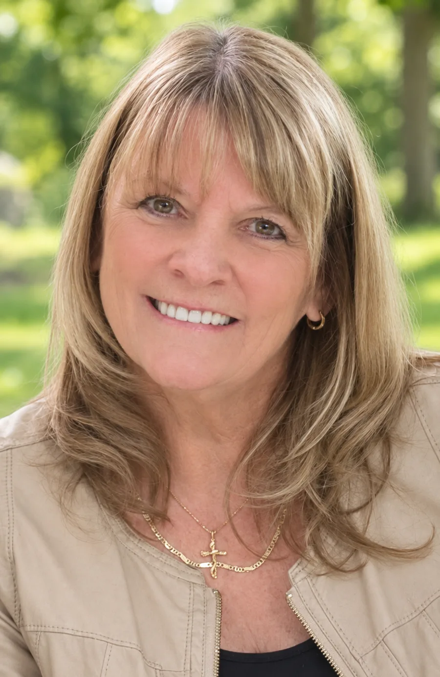 Lynda Boivin, fondatrice d’Hébergement Expert Consultant